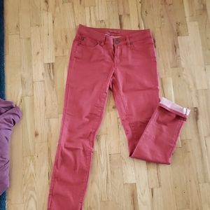 Like new Prana jeans